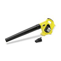 Воздуходувка Karcher Leaf Blower LBL 2, 18В, solo (без АКБ и ЗУ) Фото