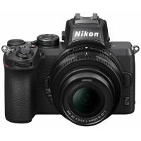 Цифровой фотоаппарат Nikon Z50 + 16-50 VR Фото
