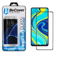 Стекло защитное BeCover Xiaomi Redmi Note 9S / Note 9 Pro / Note 9 Pro Max Фото