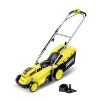 Газонокосилка Karcher LMO 18-33 Battery, solo (без АКБ и ЗУ) Фото