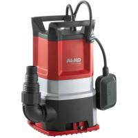 Заглибний насос AL-KO Twin 11000 Premium Фото