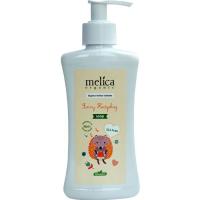 Детское мыло Melica Organic От ёжика 300 мл жидкое Фото