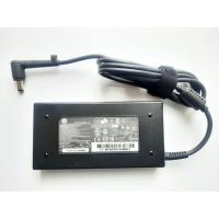 Блок питания к ноутбуку HP 120W 19.5V, 6.15A, 7.4/5.1(pin inside) Slim Фото