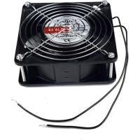 Вентиляторный модуль Eserver 1 вентилятор 220V ш(12)*г(12)*в(3,8) Фото