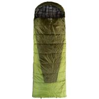 Спальный мешок Tramp Sherwood Long Olive/Grey L Фото