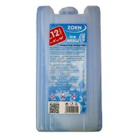 Акумулятор холоду Zorn IceAkku 1x440g blue Фото