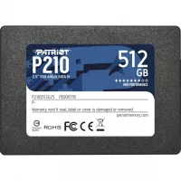 Накопичувач SSD Patriot 2.5" 512GB Фото