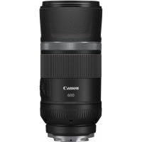 Об'єктив Canon RF 600mm f/11 IS STM Фото