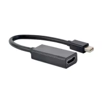 Перехідник Cablexpert Mini DisplayPort to HDMI Фото