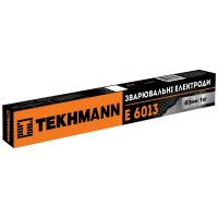 Электроды Tekhmann E 6013 d 3 мм. Х 1 кг. Фото