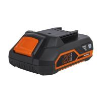 Аккумулятор к электроинструменту Tekhmann TAB-20/i20 Li Фото