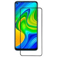 Стекло защитное BeCover Xiaomi Redmi Note 9 / 10X Black Фото