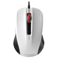 Мишка Modecom MC-M9.1 USB White Фото