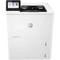 Лазерний принтер HP LaserJet Enterprise M611dn Фото