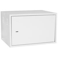 Шкаф настенный Ipcom 19" 7U Forpost глубина 450 антивандальная К-4547 R Фото