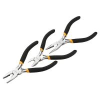 Набір інструментів Tolsen міні, 3 предм. Фото