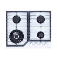 Варочная поверхность Perfelli HGG 61694 WH Фото