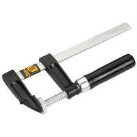 Струбцина Tolsen столярная тип F 120х300 мм Фото