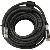 Кабель мультимедийный Atcom HDMI M to HDMI M 5.0m V2.1 Фото