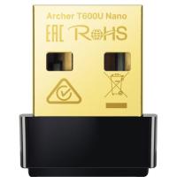 Сетевая карта Wi-Fi TP-Link ARCHER-T600U-NANO Фото