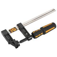 Струбцина Tolsen "ПРОФІ" столярная тип-F 120х1000 мм Фото