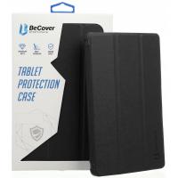 Чехол для планшета BeCover Smart Case Samsung Galaxy Tab S7 Plus Black Фото