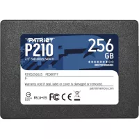 Накопичувач SSD Patriot 2.5" 256GB Фото