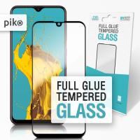 Скло захисне Piko Full Glue Samsung A30s Фото