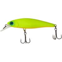 Воблер Jackall Squad Minnow 65SP 65mm 5.8g Mat Chart Фото