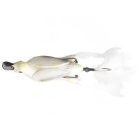 Воблер Savage Gear 3D Hollow Duckling weedless S 75mm 15g 04-White Фото