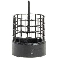 Годівниця Brain "Пуля" L 50g Black Фото