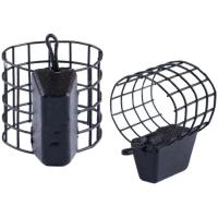 Годівниця Brain "Фидер" S 4x13 60g Black Фото