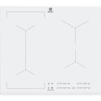 Варочная поверхность Electrolux EIV63440BW Фото