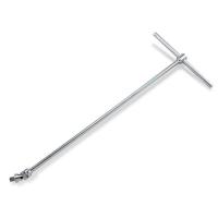 Ключ Toptul вороток Т-образный 3/8" 450мм с карданом Фото