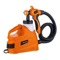 Краскопульт Tekhmann TSG-750 C Фото