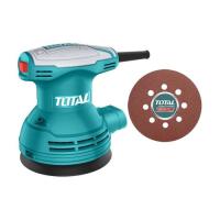 Шлифовальная машина Total TF2031256 Фото