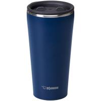 Термокружка Zojirushi SX-FSE45AD 0.45 л Blue Фото