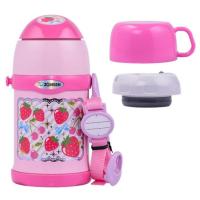Термос Zojirushi SC-ZT45PZ Child 0.45 л Pink Фото