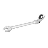 Ключ Tolsen гибкий храповый комбинированный 17мм Фото