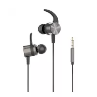 Навушники HP DHH-3114GR Headset Grey Фото