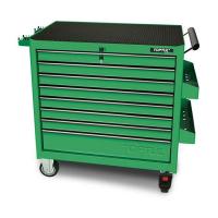 Тележка для инструмента Toptul 8 секций JUMBO Фото
