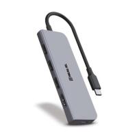 Концентратор REAL-EL CQ-700, space grey Фото