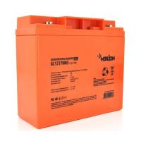 Батарея к ИБП Merlion GL12170M5, 12V-17Ah Фото
