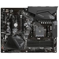 Материнская плата GIGABYTE B550 GAMING X V2 Фото