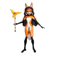 Кукла Miraculous Леди Баг и Супер-Кот S2 - Рена Руж, 12 см Фото