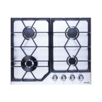 Варочная поверхность Weilor GM W 604 SS Фото