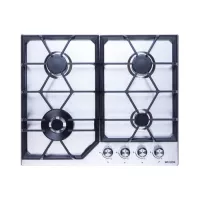 Варочна поверхня Weilor GM W 604 SS Фото