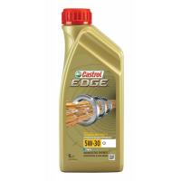 Моторное масло Castrol EDGE 5W-30 C3 1л Фото