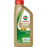 Моторное масло Castrol EDGE 5W-30 C3 1л Фото