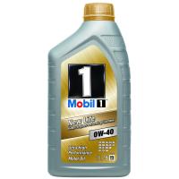 Моторна олива Mobil 1 0W40 1л Фото